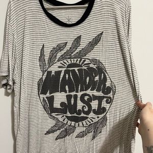 Women’s tee